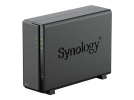 Synology DiskStation DS124 NAS
