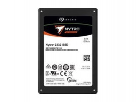 Seagate Nytro 2332 XS960SE70124 - SSD - 960 GB - interní - 2.5" - SAS 12Gb/s