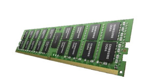 SAMSUNG 256GB DDR5 4800MHZ/RDIMM 8RX4 ECC 1.1V