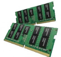 Samsung UDIMM ECC 16GB DDR5 2Rx8 4800MHz PC5-38400 M324R2GA3BB0-CQK