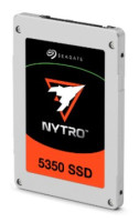 Seagate Nytro 5350H XP1920SE70005 1920 GB 2,5" 63,5mm 0,99 DWPD/5J SSD NVMe
