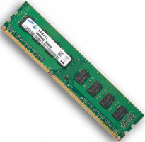 Samsung 32 GB ECC DDR4-3200 UDIMM M391A4G43BB1-CWE