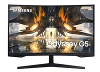Samsung S32AG550 Monitor Odyssey G5 S32AG550EP