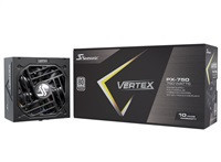SEASONIC VERTEX PX-750