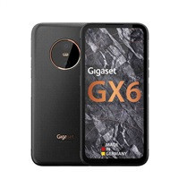 Gigaset GX6 titanium cerná 6+128GB