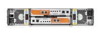 HPE MSA 2060 Rack (2U) - 12c Bays - Serial Attached SCSI ovladač - 10GbE LFF Storage
