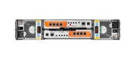 HPE MSA 2060 Rack (2U) - 12c Bays - SAS ovladač - 12GB SAS LFF Storage