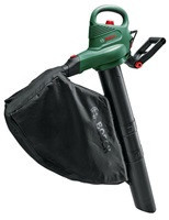 Bosch UniversalGardenTidy 2300 Leaf Blower / Garden Vacuum