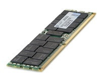 HPE 16GB SR x4 DDR4-3200-22 RDIMM ECC