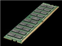 HPE 16GB (1x16GB) Single Rank x4 DDR4-2666 CAS-19-19-19 Registered Memory Kit G10 815098-H21