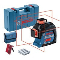 Bosch GLL 3-80 linear laser
