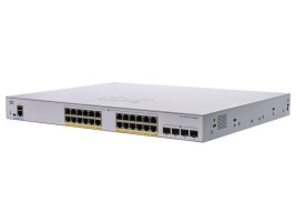 CBS350-24FP-4X-EU Cisco Business 350 Series 350-24FP-4X