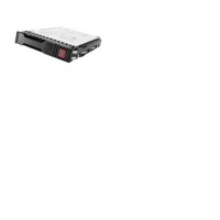 HEWLETT PACKARD 400GB - 2.5Inch - SAS TLC - SAS (12Gb/s SAS) - Write Intensive - SSD