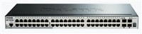 D-Link DGS-1510-52X S witch 48GE 4SFP