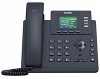 YEALINK IP-Telefon SIP-T33G