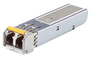 DUTCHFIBER 100FX SFP on GE SFP ports for DSBU Switches - 3rd party
