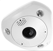 HIKVISION DS-2CD6365G0E-IS(1.27MM)(B)