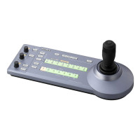 SONY RM-IP10 IP Remote Control Unit for BRC-Z330, BRC-Z700, BRC-H900, SRG (RM-IP10)