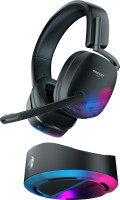 Roccat Syn Max Air černá Over-Ear-Gaming-Headset