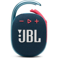 JBL CLIP 4 Bluetooth JBLCLIP4BLUP