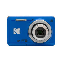 Kodak Friendly Zoom FZ55 modrá