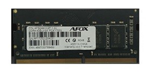 AFOX SO-DIMM DDR4 16G paměť modul 2400 MHz