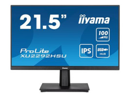 IIYAMA ProLite 22" - Full HD IPS Monitor - 1920x1080