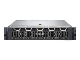 Dell EMC PowerEdge R750xs - Rack - Xeon Silver 4310 2.1 GHz - 32 GB - SSD 480 GB
