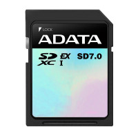 Adata SDXC Premier 256GB SDExpress7.0 800/700MB/