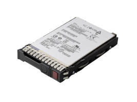 HP P06586-B21 1.92TB SAS RI SFF SC DS SSD