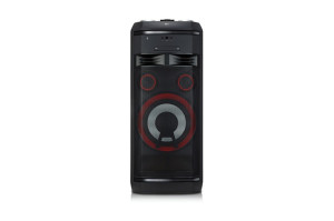 LG XBOOM OL100 Audio systém