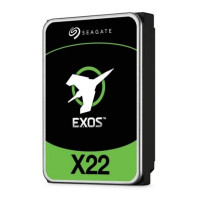 Seagate Exos X22 ST20000NM000E - 20 TB - SAS 12Gb/s
