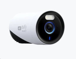 eufyCam E330 (Professional) Add-On Camera 4K T8600321