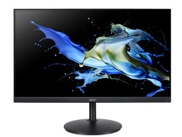 Acer CB242Y Ebmiprx - CB2 Series - monitor LED - 24" (23.8" visible) - 1920 x 1080 Full HD (1080p) @ 100 Hz