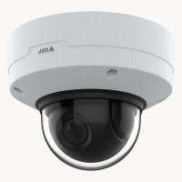 AXIS síťová kamera PTRZ Dome Q3626-VE