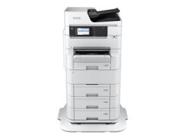 EPSON WorkForce Pro WF-C879RDWF DIN A3, 4in1, PCL, PS3, ADF, ''RIPS''