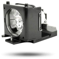 Projektorová lampa Hitachi DT02061 s modulem originální