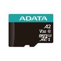 ADATA mSD PremierPro 1TB UHS1 U3 V30 100/85 MB/sadap