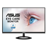 ASUS VZ279HE, 27", Full HD, IPS, Černá barva, plochý počítačový monitor