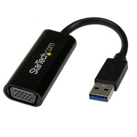 StarTech.com USB32VGAES, redukce USB 3.0 na VGA