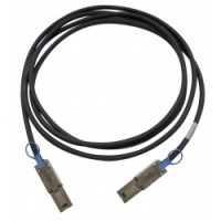 QNAP MINI SAS kabel (SFF-8088) 2M ES1640DC EJ1600 6m - Mini-SAS kabel