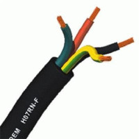 CipherLab Kabel USB-COM (308) pro 1023 / 1045 / 3666, tmavý