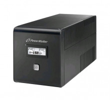 PowerWalker - UPS VI 1000 LCD USV