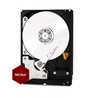 WD Red WD10EFRX Interní pevný disk 1 TB, 3,5"