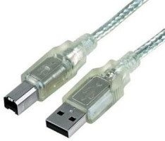 CPT-80x1 / CPT-83x0 Kabel USB-VCOM