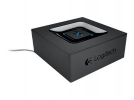 Logitech Bluetoot Audio adaptér