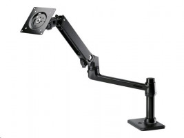 HP Single Monitor Arm - Montážní sada ( svorka k montáži na stůl, úchyt průchodky, rameno pro montá