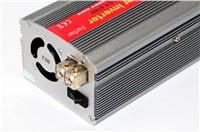 EUROCASE měnič napětí DY-8109-24, AC/DC 24V/230V, 500W, USB