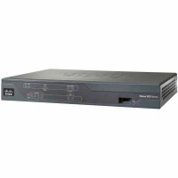 Cisco C881-K9 Ethernet Security Router