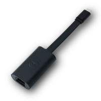 Dell redukce USB-C
